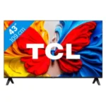 Tcl 43" Inch S51k Qled Smart Tv - Image 2