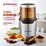 Professional Dry/Wet Grinder WF-9225