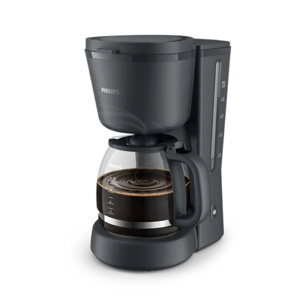Philips Essentials collection Drip Coffee Maker 1000 Series HD7430/91