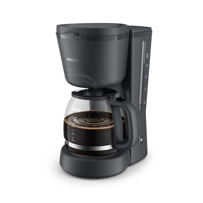 Philips Essentials collection Drip Coffee Maker 1000 Series HD7430/91