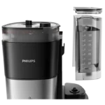 Philips All-in-1 Brew Drip coffee maker with built-in grinder HD7900/50