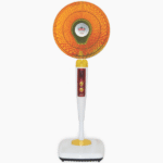 RH 410 - RIMCO ELECTRIC HEATER