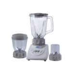 AG-695UB Deluxe Blender Grinder