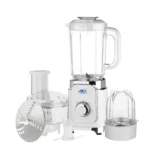 Anex AG-2146 Deluxe Kitchen Robot