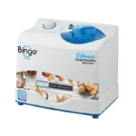 Bingo Dough Kneader Machine