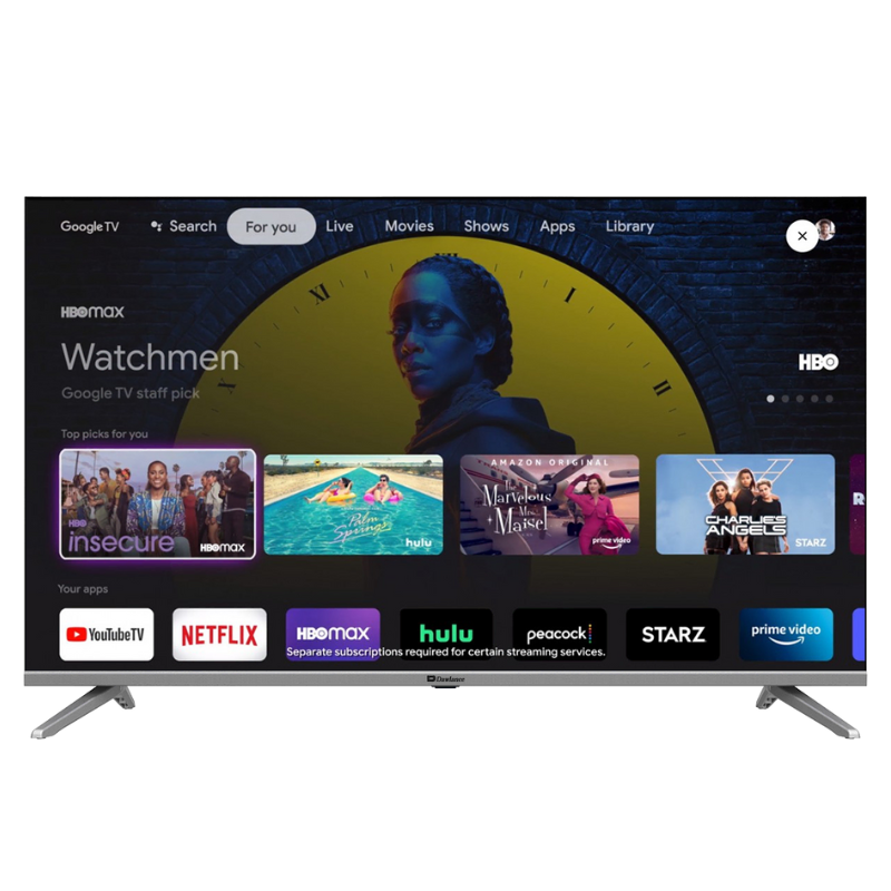 Dawlance E22 Blaze Series Google TV Smart TV
