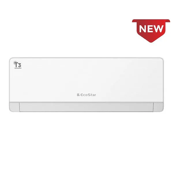 Ecostar AC Inverter 1.5 Ton ES-18PRO2WT3