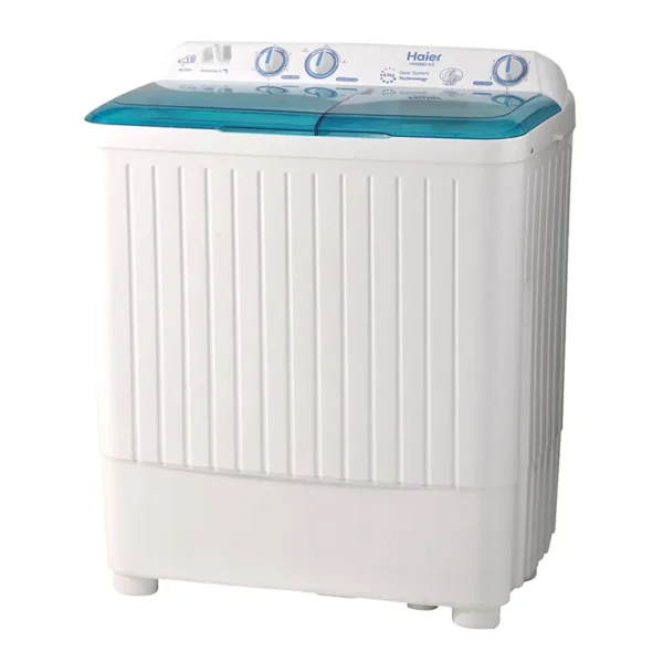 Haier Twin Tub Washing Machine | WM 80CS