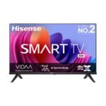 Hi-Sense 43″ Inch A4n Smart Tv