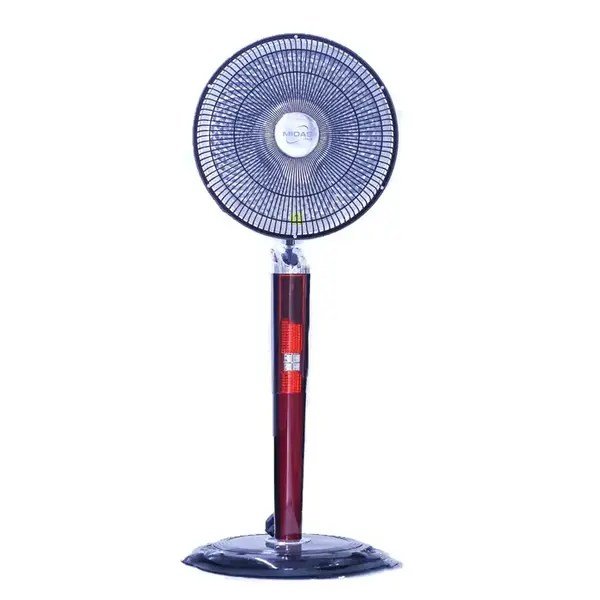 Midas Sun Heater E2