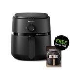 Philips 1000 series Air fryer 1000 series NA120/00