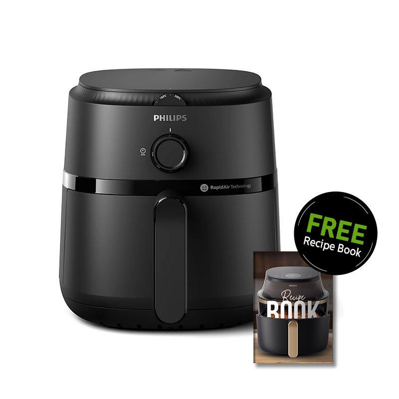 Philips 1000 series Air fryer 1000 series NA120/00