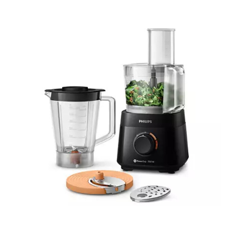 Philips Food Processor HR7301/90