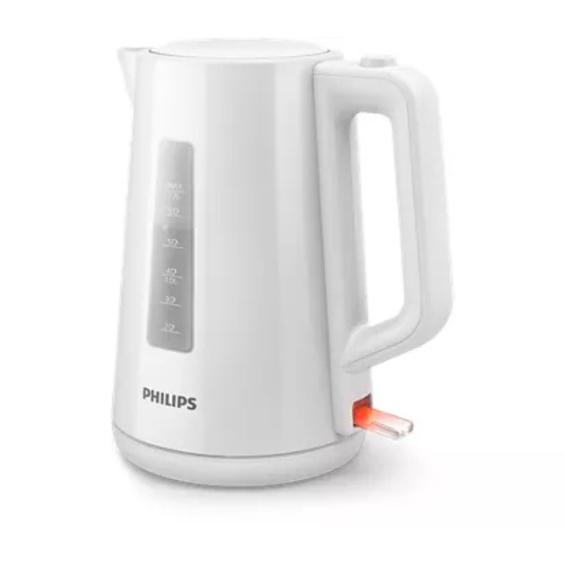 Philips Plastic kettle HD9318/01