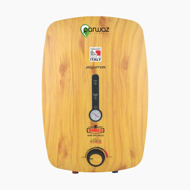 RIMCO Electric Geyser RH-15 Liter