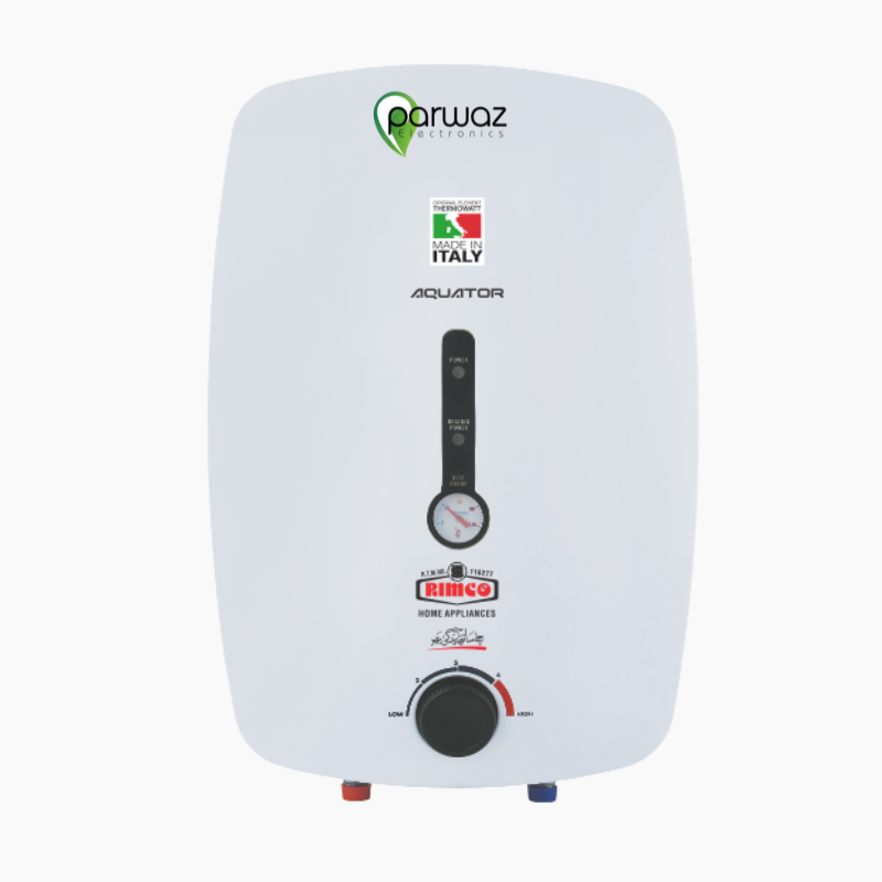 RIMCO Electric Geyser RH-15 Liter