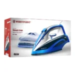 Steam Iron WF-2020