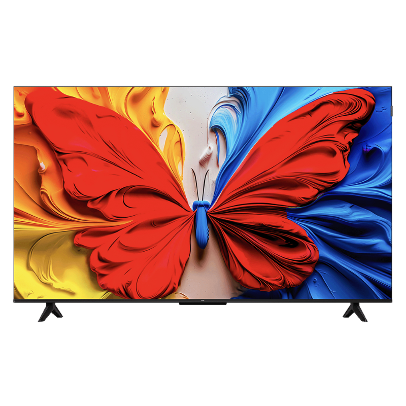 TCL S51K 32 Inches QLED Smart TV