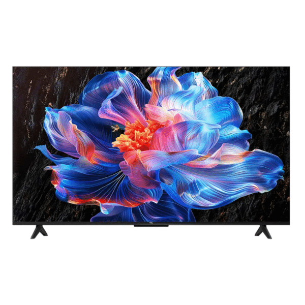 TCL T6C QLED TV
