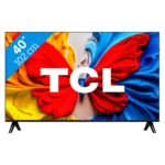 Tcl 40" Inch S51k Qled Smart Tv