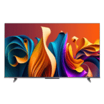 Hi-Sense Q6N 50 Inch QLED TV