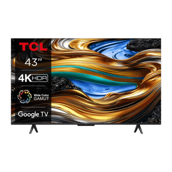 TCL P755 4K UHD