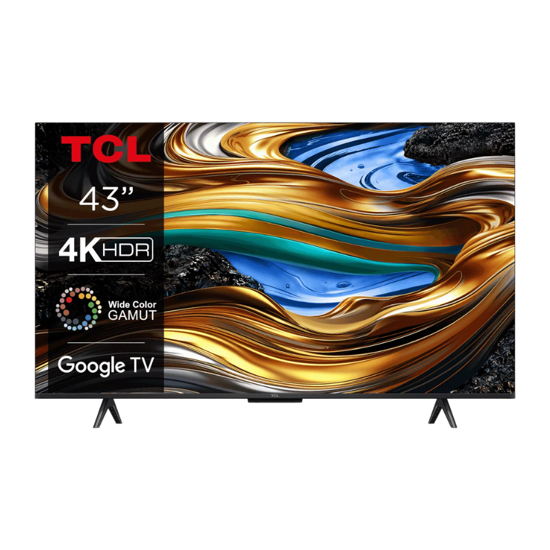 TCL P755 4K UHD