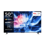 TCL T6C QLED TV