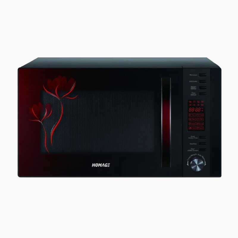 Homage Microwave Oven 282B