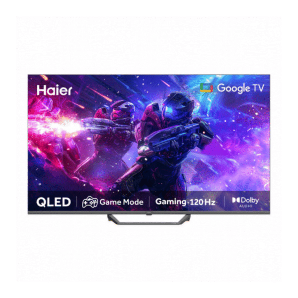 HAIER LED H55S80EUX Q LED 4K