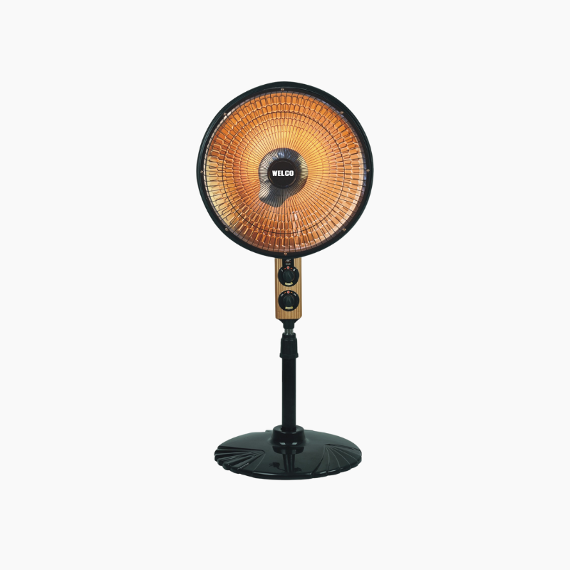 Welco Electric Heater WL 333
