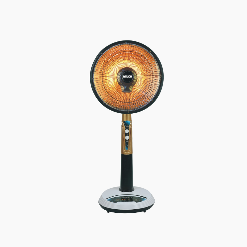WELCO SUN HEATER WL 444
