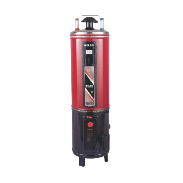 GEH-725AI AUTO IGNITION