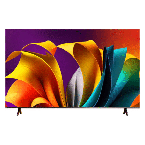 HI-Sense 65" Inch A6N  LED Smart TV