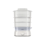 Philips Steamer HD9125/90 – 9 L Aroma Infuser