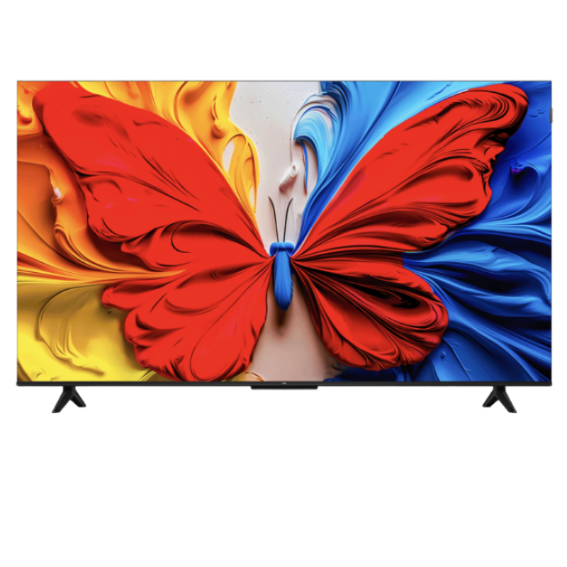 TCL S51K 50 Inch QLED TV | Full HD Google Smart TV