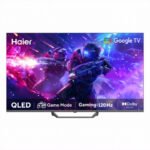HAIER LED H50S80EUX Q LED 4K
