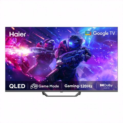 HAIER LED H50S80EUX Q LED 4K