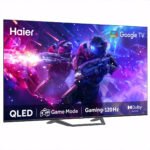 HAIER LED H50S80EUX Q LED 4K