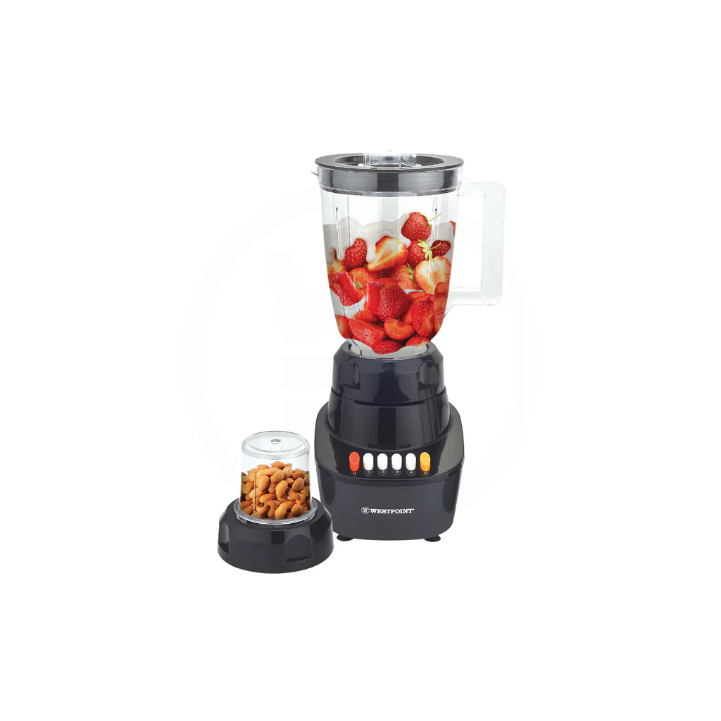 Professional Blender and Grinder WF-332