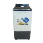 Haier Washing Machine HWM 80-1217