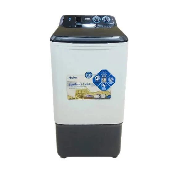 Haier Washing Machine HWM 80-1217