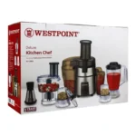 Westpoint Kitchen Chef WF-1853