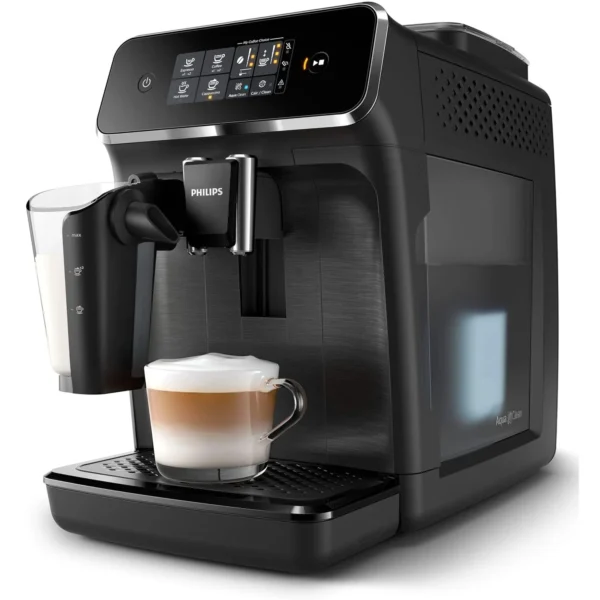 Espresso Machines EP2230/30