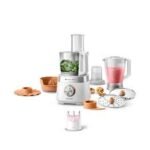 Philips Compact Food Processor HR7530/01