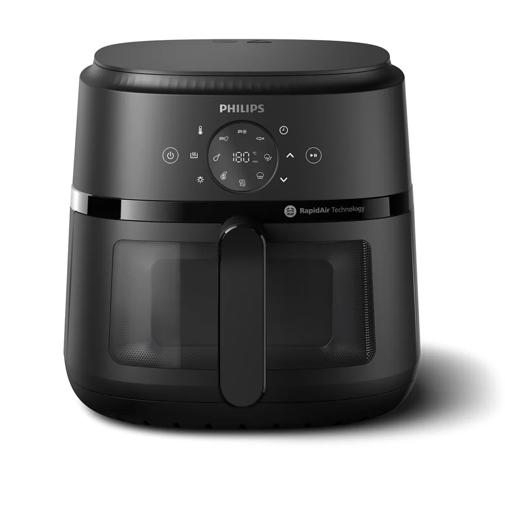 Philips 2000 Series Airfryer 2000 series 6.2L NA230/00