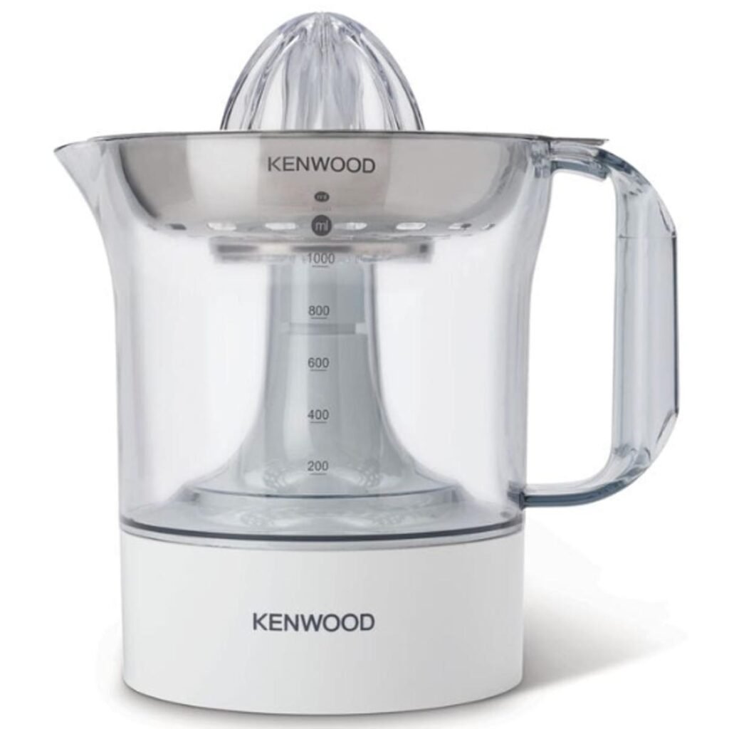 Kenwood JE 280A Citrus Juicer