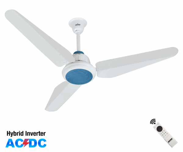 Parwaz Classic Ceiling Fan | INV/ ACDC