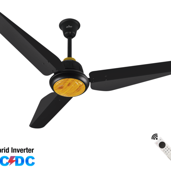 Parwaz Classic Ceiling Fan | INV/ ACDC