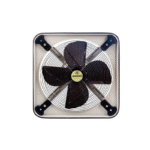 Metal Exhaust Unique